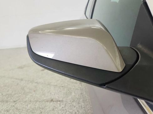 Used 2024 Chevrolet Malibu LT FWD image 34