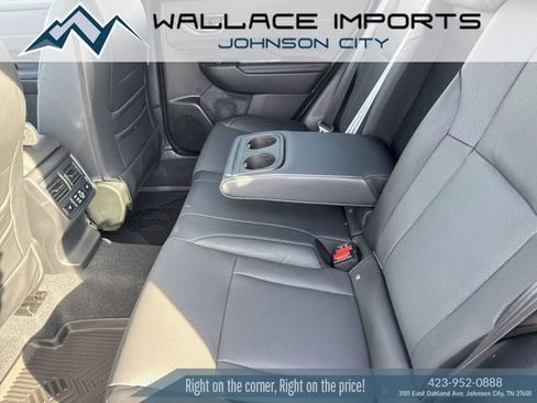 New 2026 Subaru Outback Touring AWD/4WD image 75