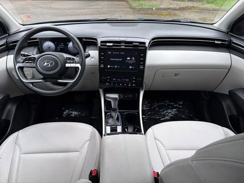 Used 2023 Hyundai Tucson SEL w/ Convenience Package FWD image 17