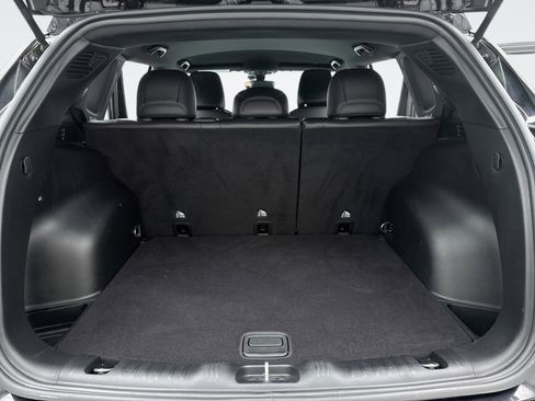 Used 2022 Jeep Compass Latitude image 20