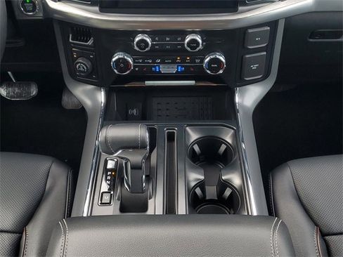 Used 2023 Ford F150 Lariat w/ Equipment Group 502A High image 31