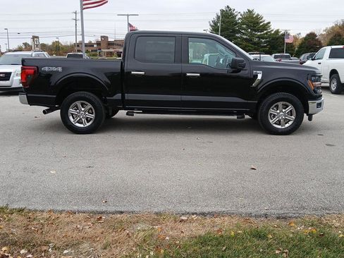 Used 2025 Ford F150 XLT w/ Equipment Group 301A Standard image 6