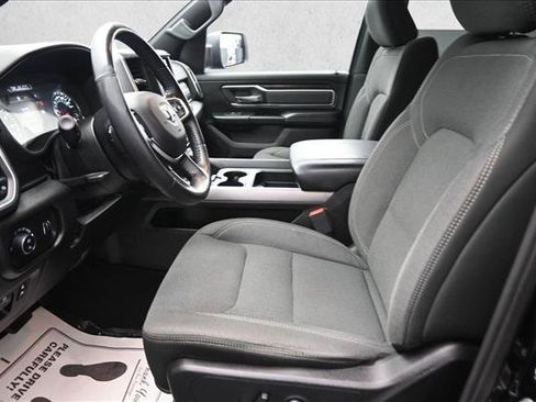 Used 2021 RAM 1500 Big Horn AWD/4WD image 8