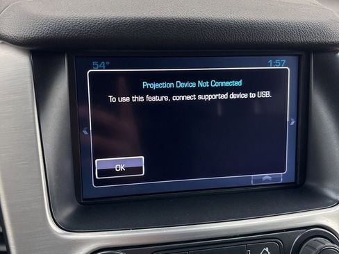 Used 2017 GMC Yukon XL SLT w/ Open Road Package image 19