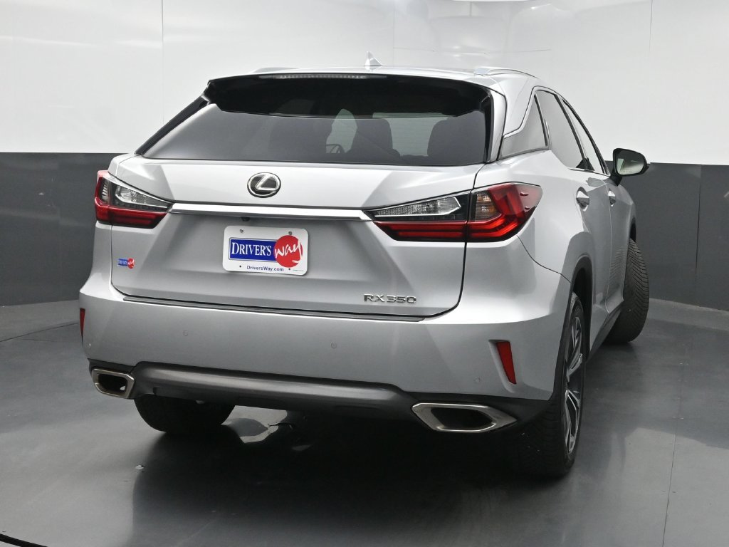 Used 2017 Lexus RX 350 FWD w/ Premium Package image 41