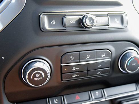 New 2026 Chevrolet Silverado 2500 W/T w/ WT Convenience Package AWD/4WD image 15