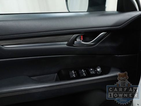 Certified 2023 MAZDA CX-5 AWD 2.5 S w/ Premium Plus Pkg image 24