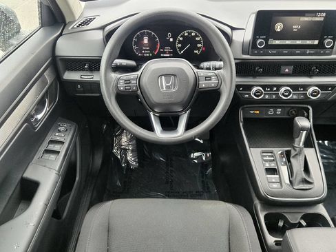Certified 2024 Honda CR-V EX image 12