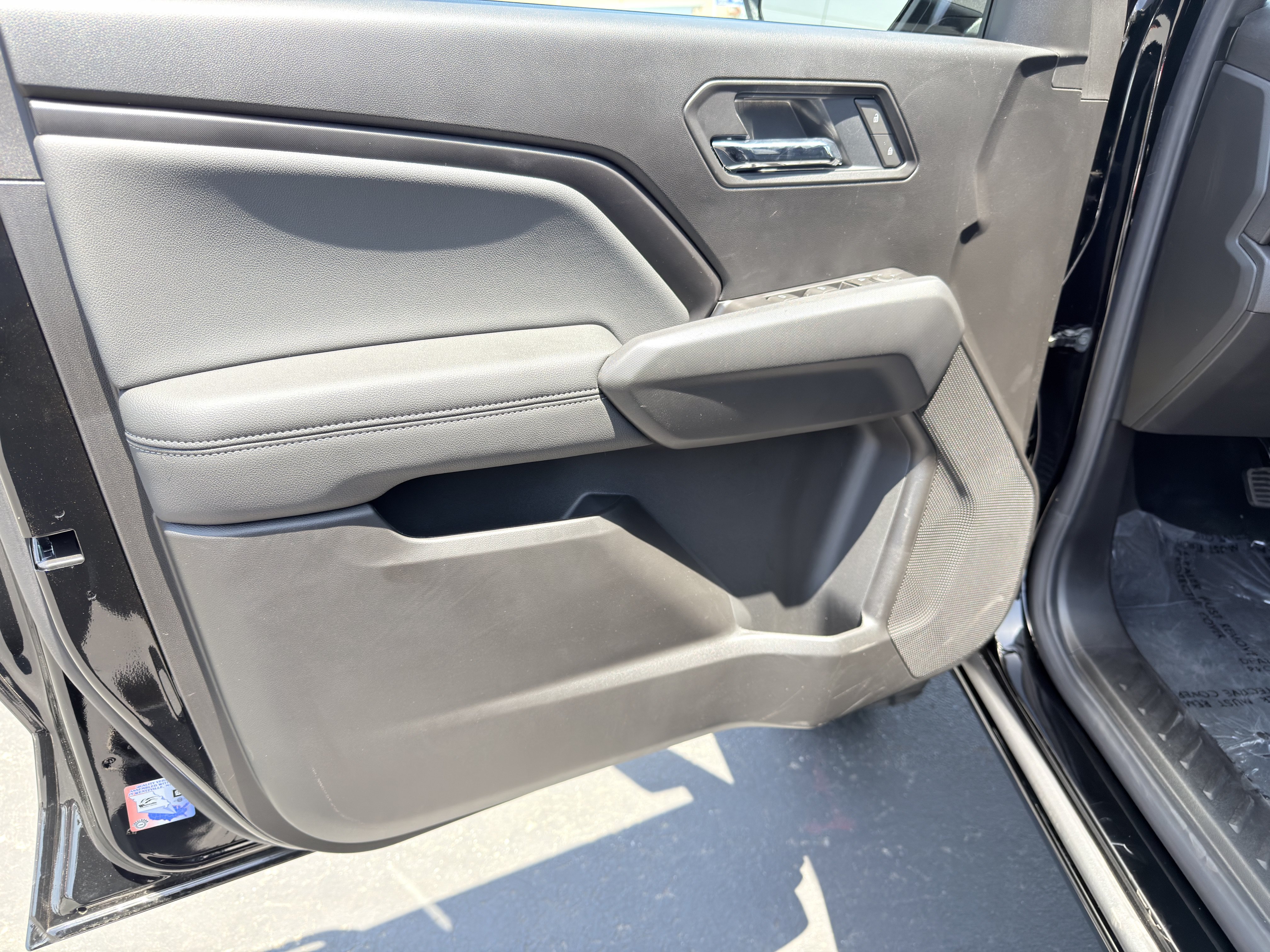 New 2026 Chevrolet Colorado LT w/ LT Convenience Package RWD image 26