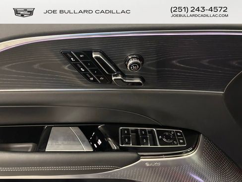 New 2026 Cadillac Lyriq V w/ LPO, Floor Liner Package image 8