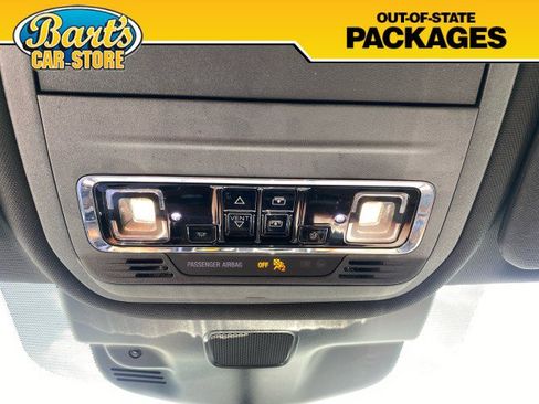 Used 2020 Lincoln Aviator Reserve w/ Equipment Group 202A AWD/4WD image 37