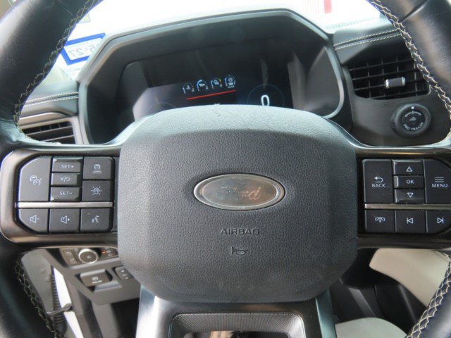 Used 2023 Ford Expedition Platinum RWD image 24