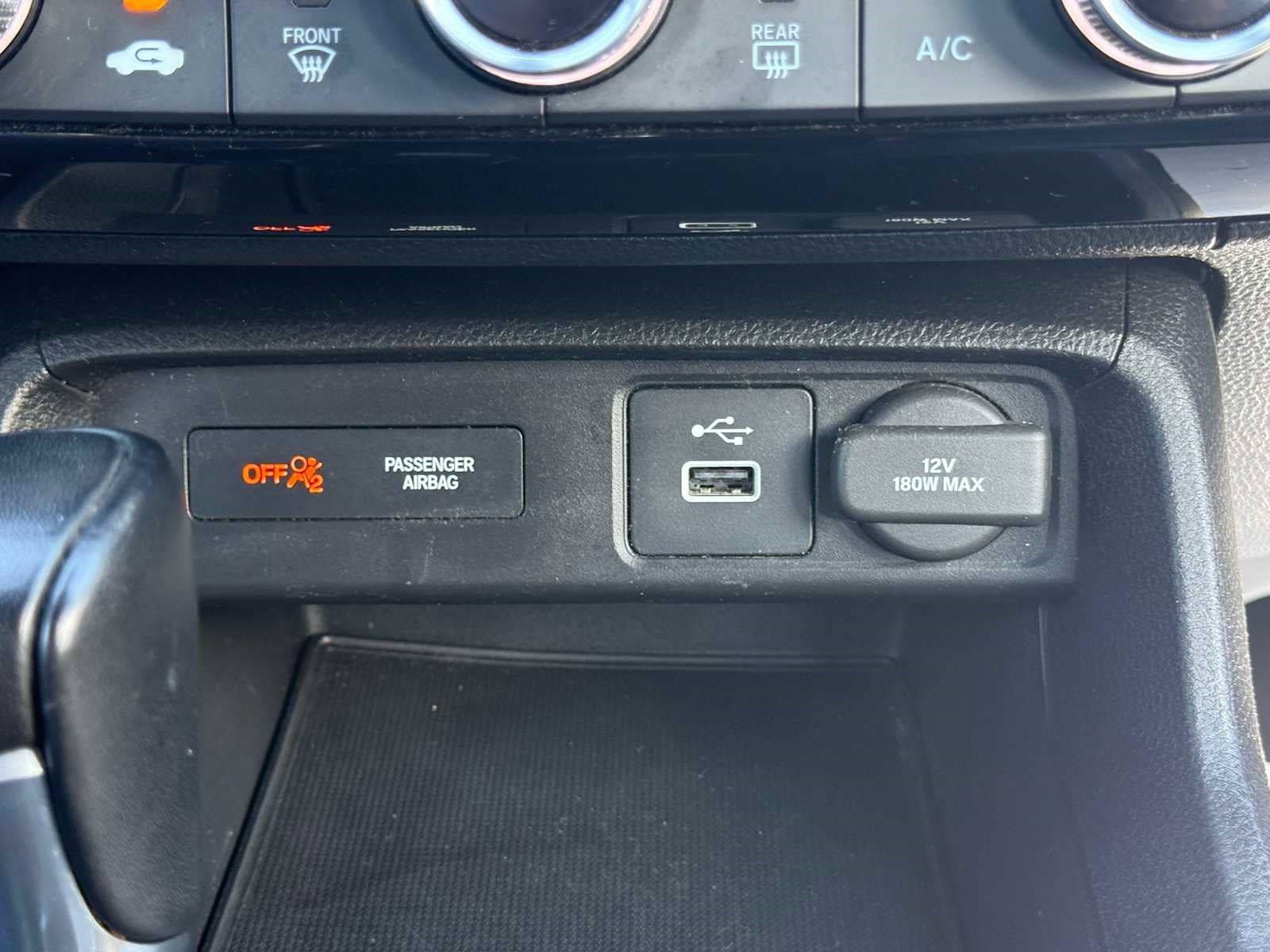 Used 2022 Honda Civic Sport image 24