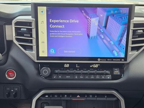 Used 2024 Toyota Tundra Limited w/ TRD Off-Road Package image 28