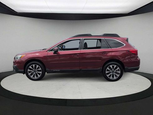 Used 2016 Subaru Outback 3.6R Limited AWD/4WD image 5