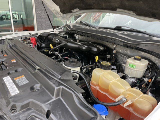 Used 2017 Ford F450 XL w/ Power Equipment Group AWD/4WD image 17