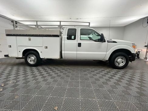Used 2012 Ford F250 XL image 7