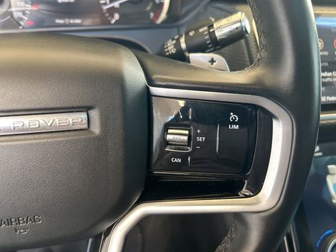 Used 2021 Land Rover Range Rover Velar S image 50