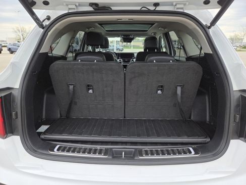 Used 2023 Kia Sorento SX AWD/4WD image 21
