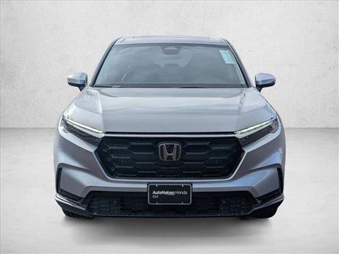 New 2026 Honda CR-V EX-L image 6