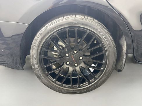 Used 2023 Toyota Camry SE FWD image 32