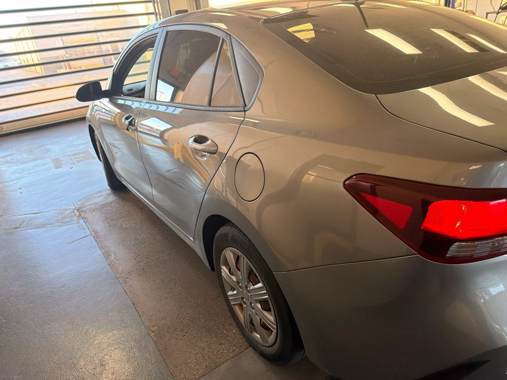 Used 2021 Kia Rio S FWD image 8