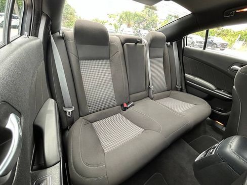 Used 2023 Dodge Charger GT RWD image 31