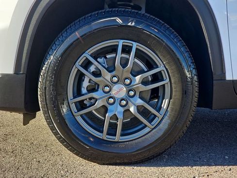 New 2026 GMC Acadia Elevation w/ LPO, Floor Liner Package AWD/4WD image 21