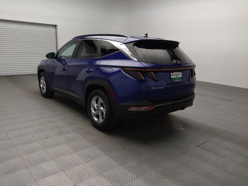 Used 2023 Hyundai Tucson SEL image 5