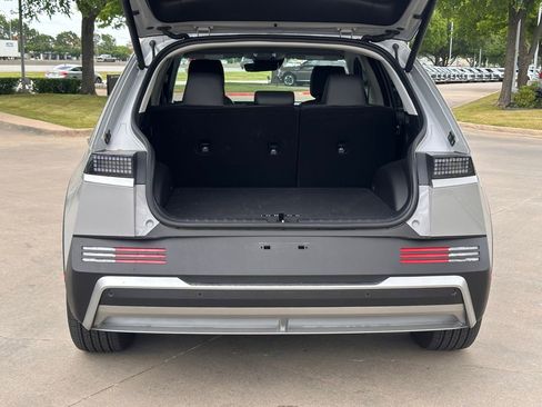 Used 2026 Hyundai Ioniq 5 SEL image 16