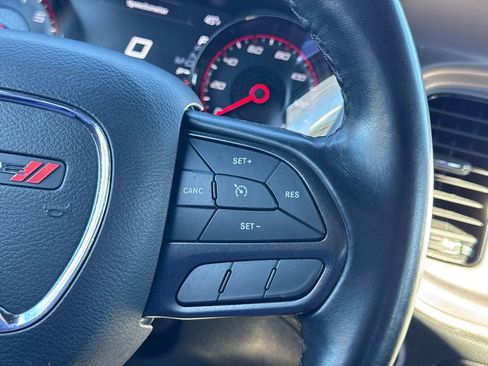 Used 2023 Dodge Charger GT w/ Blacktop Package image 26