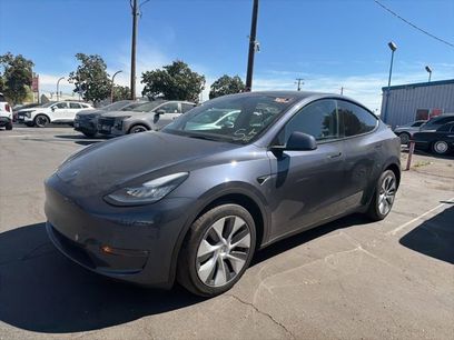 Used 2023 Tesla Model Y Long Range