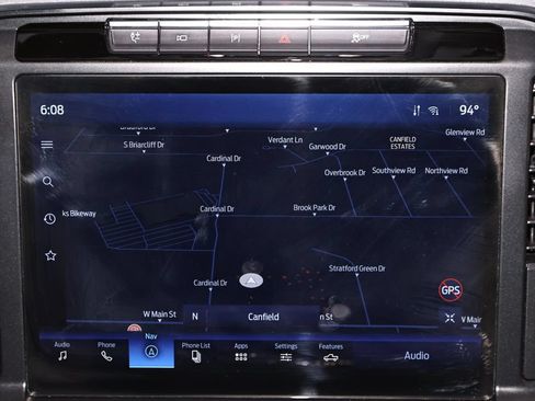 Certified 2021 Ford F150 Limited AWD/4WD image 31
