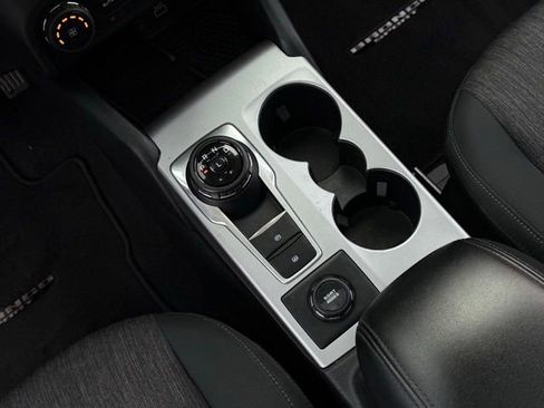 Certified 2023 Ford Bronco Sport Big Bend w/ Convenience Package image 31