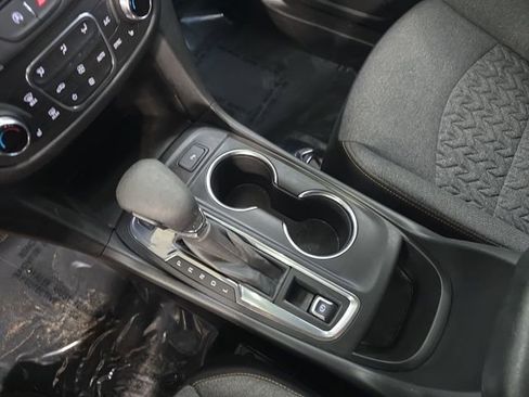 Used 2024 Chevrolet Equinox LT w/ LPO, Floor Liner Package image 24