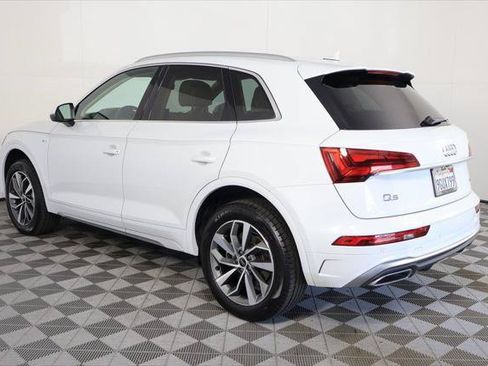Certified 2023 Audi Q5 2.0T Premium Plus w/ Premium Plus Package AWD/4WD image 6