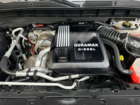Certified 2024 GMC Sierra 1500 Denali w/ Denali Reserve Package RWD image 24