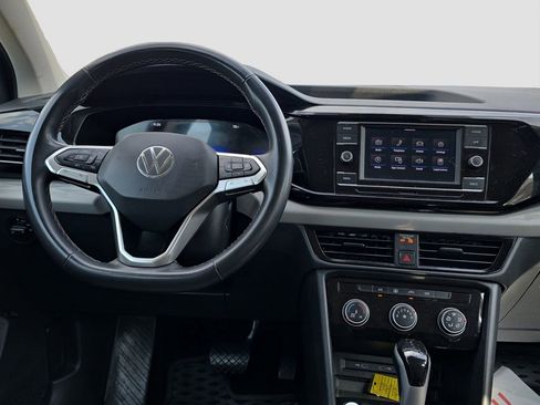 Used 2024 Volkswagen Taos S w/ MDO Package FWD image 13