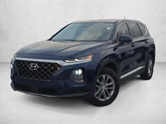 Used 2020 Hyundai Santa Fe SE w/ Cargo Package video 1
