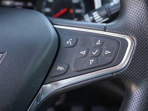 Used 2025 Chevrolet Malibu LT FWD image 24