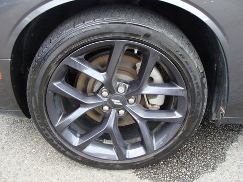Used 2023 Dodge Challenger SXT w/ Plus Package RWD image 37