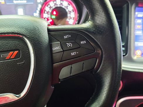 Used 2017 Dodge Challenger SXT w/ Blacktop Package image 23