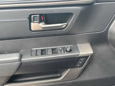 New 2026 Toyota Sequoia Platinum AWD/4WD image 43