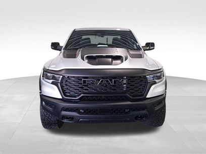 New 2026 RAM 1500 RHO w/ RHO Level 1 Equipment Group