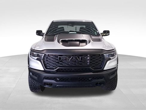 New 2026 RAM 1500 RHO w/ RHO Level 1 Equipment Group AWD/4WD image 3