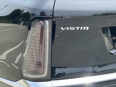 New 2026 Cadillac Vistiq Luxury AWD/4WD image 10