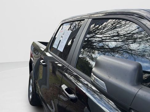 Used 2025 RAM 1500 Big Horn image 12