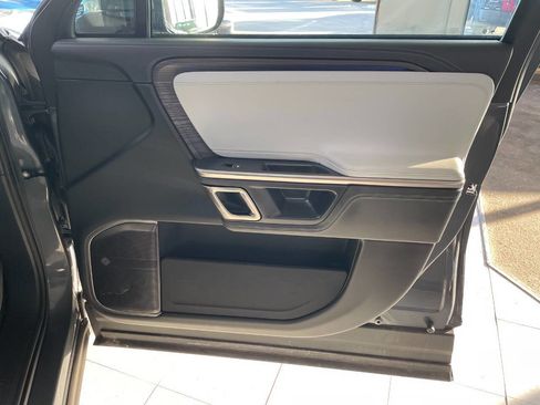 Used 2023 Rivian R1T Adventure image 29