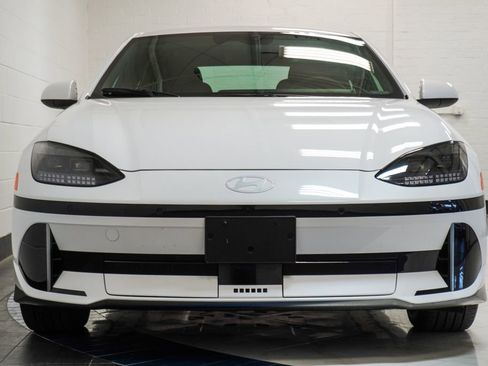 Used 2024 Hyundai Ioniq 6 SE AWD/4WD image 38