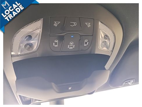 Used 2021 Chrysler Pacifica Limited w/ S Appearance Package image 40